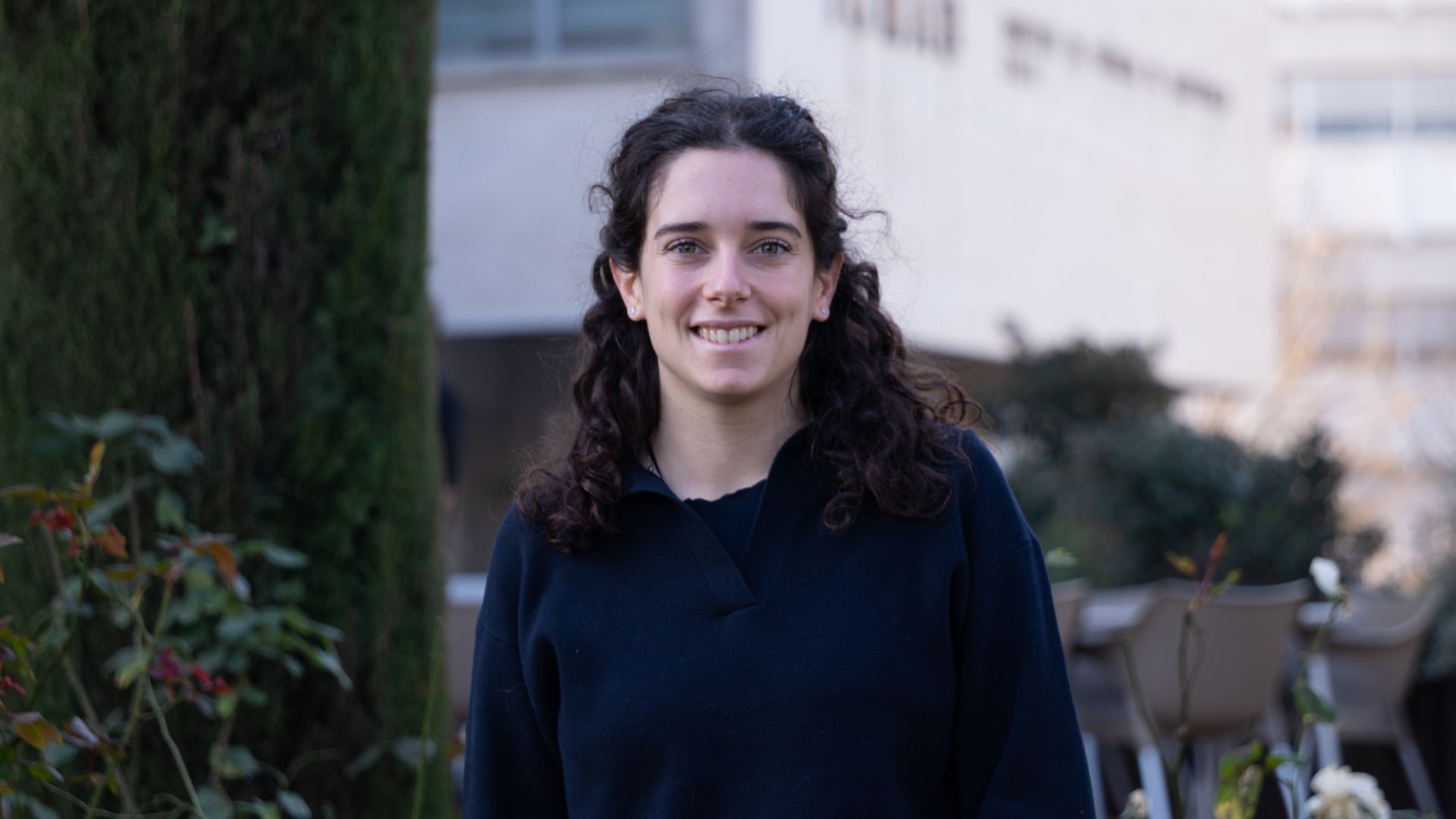 Emma Ghiara has been awarded the IEEE Council on Superconductivity Graduate Fellowship