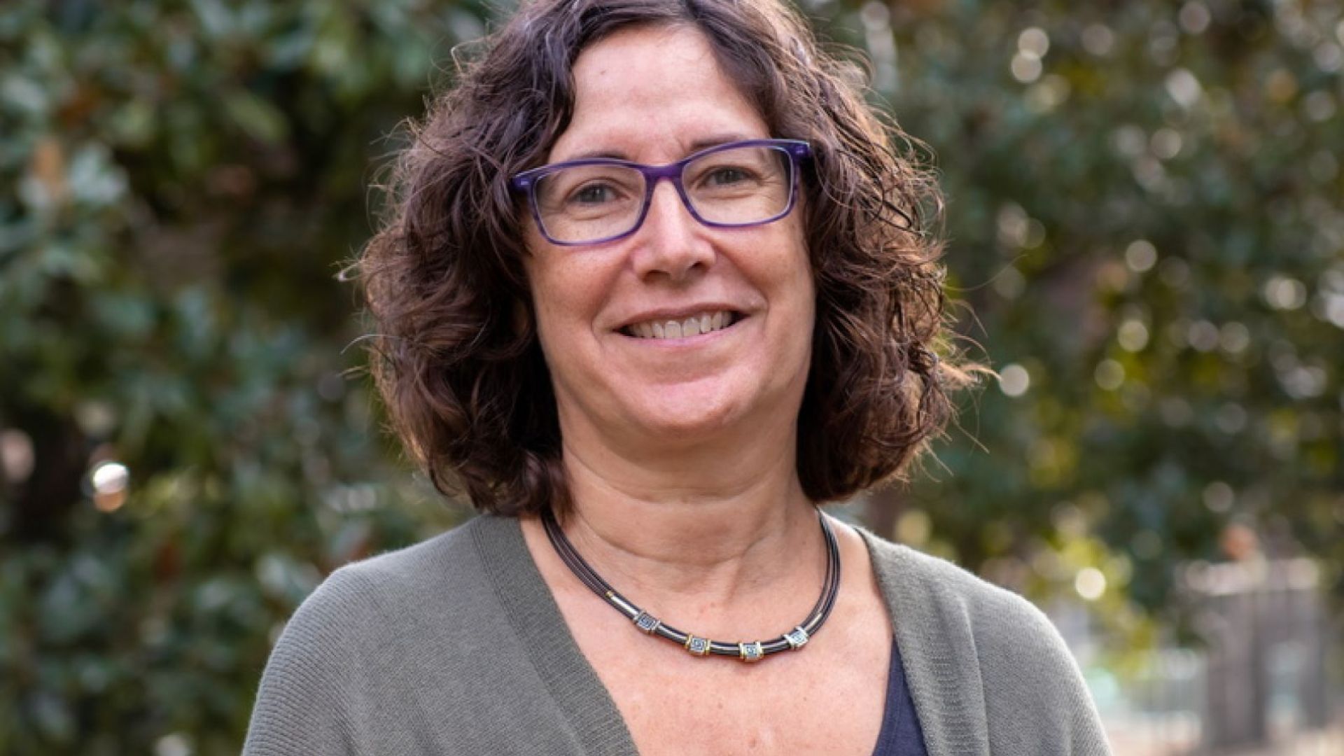 Prof. Teresa Puig, awarded the James Wong award by the IEEE CSC, congratulations!